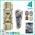 Sightseeing Elevator with Good Quality Observation Elevator